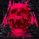 F#ck You by Noise Of Aggression - Uptempo cover art