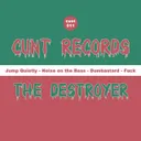 Cover of Noise on the Bass