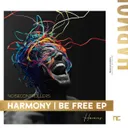 Be Free by Noisecontrollers - Hardstyle cover art