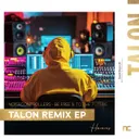 Be Free - TALON Remix by Noisecontrollers, TALON - Hardstyle cover art