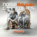 Crump - Ran-D Remix by Noisecontrollers, R.Wieland - Hardstyle cover art
