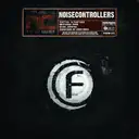 Darkside of Emotions - Radio Edit by Noisecontrollers - Hardstyle cover art