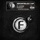 Diffusion - Original Edit by Noisecontrollers, Zany - Hardstyle cover art
