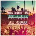 Electric Solar by Noisecontrollers, Bass Modulators - Hardstyle cover art