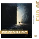 End Of Our Light by Noisecontrollers, UNCOVER - Hardstyle cover art