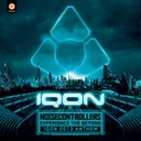 Experience The Beyond (IQON Anthem 2013) - Edit by Noisecontrollers - Hardstyle cover art