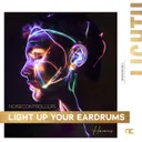 Light Up Your Eardrums - 8D Audio by Noisecontrollers - Hardstyle cover art