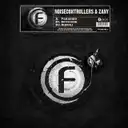 Paranoid - Original Edit by Noisecontrollers, Zany - Hardstyle cover art