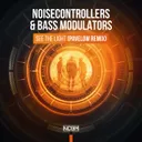See The Light - Pavelow Remix by Noisecontrollers, Bass Modulators, Pavelow - Hardstyle cover art