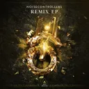 Shut Up - Jay Reeve Remix by Noisecontrollers, The Pitcher, Jay Reeve - Hardstyle cover art