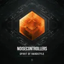 Spirit of Hardstyle by Noisecontrollers - Hardstyle cover art