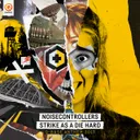Strike As A Diehard (Official Q-Base Anthem 2017) - Edit by Noisecontrollers - Frenchcore cover art