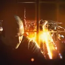 The Night by Noisecontrollers - Hardstyle cover art