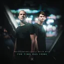 The Time Has Come by Noisecontrollers, Devin Wild - Hardstyle cover art