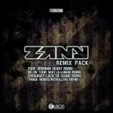 Thugs - Noisecontrollers Edit by Noisecontrollers, Zany - Hardstyle cover art