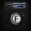 Universe - Original Edit by Noisecontrollers, Psyko Punkz - Hardstyle cover art