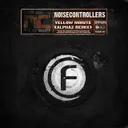 Yellow Minute - Alpha2 Remix by Noisecontrollers, Alpha² - Hardstyle cover art