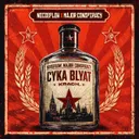 Cyka Blyat (Moskau) by Noiseflow, Major Conspiracy - Uptempo cover art