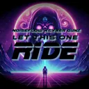 Let This One Ride by Noiseflow, Cyber Gunz - Deutscher Krach cover art