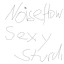Sexy Sturdy by Noiseflow - Deutscher Krach cover art