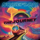 The Journey by Noiseflow - Deutscher Krach cover art