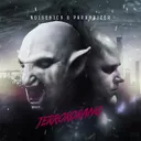 HET DEED PIJN by Noisekick, Paranoizer - Uptempo cover art
