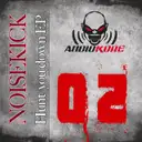 Hunt You Down - Original Mix by Noisekick - Speedcore cover art