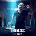 Uitdagen by Noisekick - Speedcore cover art