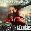 Zo Lang Het Maar Stampt by Noisekick, Sjammienators - Uptempo cover art
