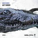 Ain't Nobody - Radio Edit by Noiseshock - Euphoric Hardstyle cover art