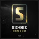 Beyond Reality - Radio Edit by Noiseshock - Hardstyle cover art