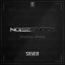 Musical Space - Radio Edit by Noiseshock - Euphoric Hardstyle cover art