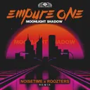 Moonlight Shadow - Noisetime & Roozters Remix by NOISETIME, Empyre One, Roozters - Hardstyle cover art