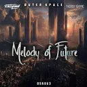 Melody of Future by Noisy game, Enzygnal - Hardstyle cover art