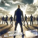 All Against One by Noize Coat - Hardcore cover art