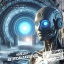 Artificial Take Over by Noize Coat - Hardcore cover art