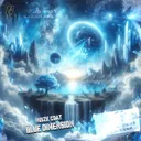 Blue Dimension by Noize Coat - Hardcore cover art