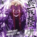 Brutality V2 by Noize Coat - Hardcore cover art