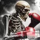 Death Punch V3 by Noize Coat - Hardcore cover art