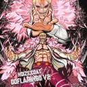 Doflamingo V2 by Noize Coat - Hardcore cover art