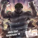 Hanayama V2 by Noize Coat - Hardcore cover art