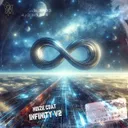 Infinity V2 by Noize Coat - Hardcore cover art