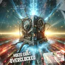 Killer Of Gods - Overclocked Edit by Noize Coat - Hardcore cover art