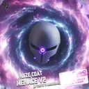 Menace V2 (A Tribute To Gabberdroid) by Noize Coat - Hardcore cover art