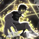 Not Like Me by Noize Coat - Hardcore cover art