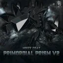 Primordial Prism V2 by Noize Coat - Hardcore cover art