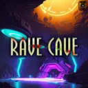 Rave Cave by Noize Coat - Hardcore cover art