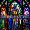 Ruling Masters by Noize Coat - Hardcore cover art