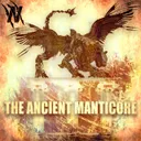 The Ancient Manticore by Noize Coat - Hardcore cover art