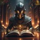 The Matter Of Truth by Noize Coat - Hardcore cover art